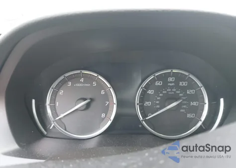 2016 Acura Mdx Technology Acurawatch Plus Packages/Technology Package from USA, damaged, VIN 5FRYD4H48GB044537